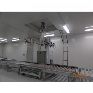 醫(yī)藥灌裝機(jī) 圓桶方桶灌裝機(jī)設(shè)備生產(chǎn)廠家