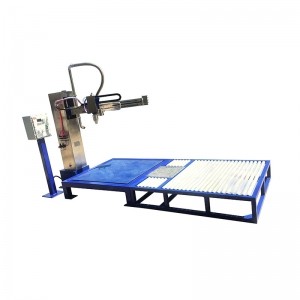 200L定時(shí)定量灌裝機(jī) 醫(yī)藥灌裝機(jī)自動(dòng)灌裝生產(chǎn)線