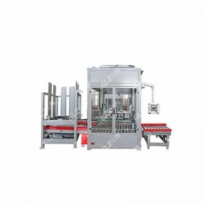 25升液下式壓蓋機(jī) 液體壓蓋機(jī)