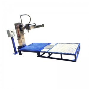 1000L化學(xué)液體壓蓋機(jī) 自動(dòng)輸送壓蓋機(jī)