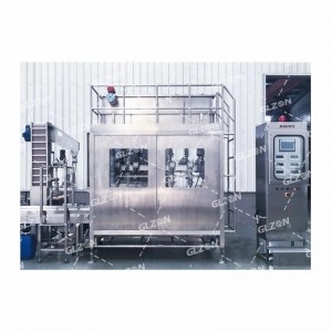 自動(dòng)定量輸送機(jī)_5L機(jī)油輸送機(jī)