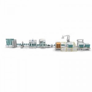 18KG除草劑壓蓋機_自動對口壓蓋機