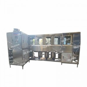 2千克各類油墨裝桶機(jī)-全自動(dòng)稱重式裝桶機(jī)