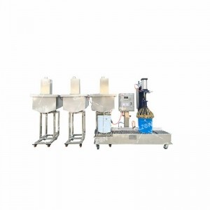 萬(wàn)能膠壓蓋機(jī) 18L液下式壓蓋機(jī)