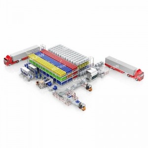 1000L-IBC噸桶發(fā)泡劑包裝機_半自動防爆包裝機