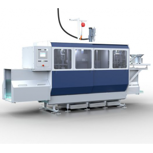 Full Automatic Oil Drum Filling Machine