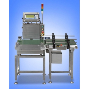 Auto Motion Check Weigher