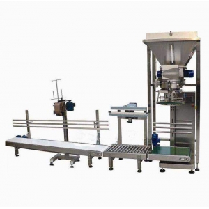 25Kg BAG PACKING MACHINE
