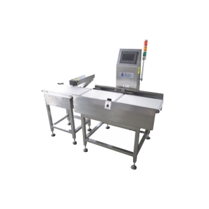 automatic weighing machine