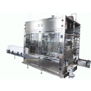 Butter Grease Filling Machine (Weighing Filling Machine)