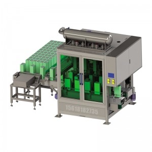 1-5L自動灌裝機(jī)