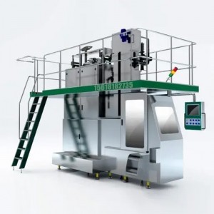 自動(dòng)灌裝機(jī)