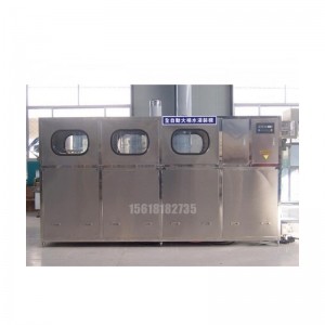 全自動大桶水灌裝機(jī)