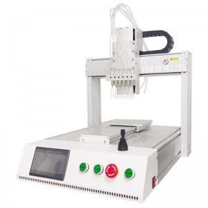 自動灌裝機(jī)