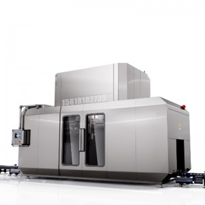 經(jīng)濟(jì)型灌裝機(jī)器人