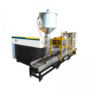 Automatic Filling Line-GZM-800