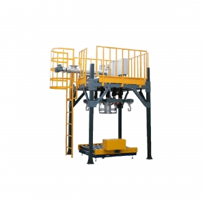 Affordable Ton Bag Filling Machine Price Get a Quote Today