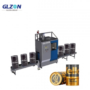 Neck in Drum Filling System Price Minimize Splash & Evaporation
