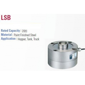 CAS LSB 20T load cell