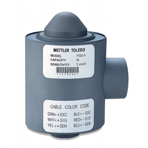 CAS SMN loadcells (1kg-2tf)