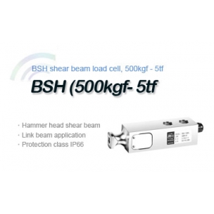 Transcell BSH-100kg load cell
