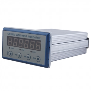 GM8802S-F Weighing transmitter