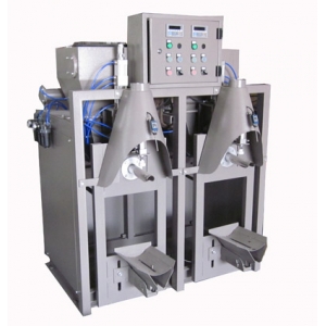 Dry powder Pneumatic valve bag packing machine