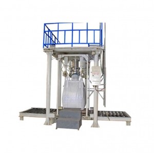 2L灌裝機_甘油灌裝機_高效稱重灌裝設備