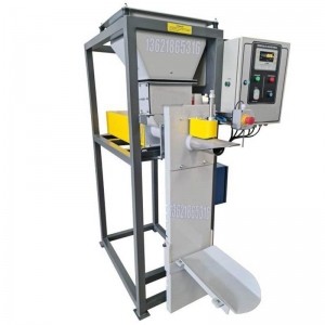 1000公斤噸袋包裝機-化工粉劑包裝機-多年研發經驗-值得信賴