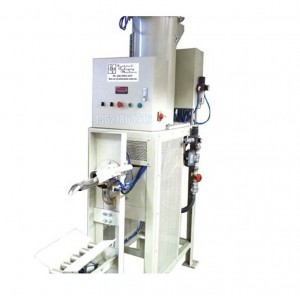 膏體包裝機 自動對口包裝機