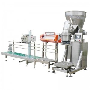 油類灌裝機 25L灌裝機