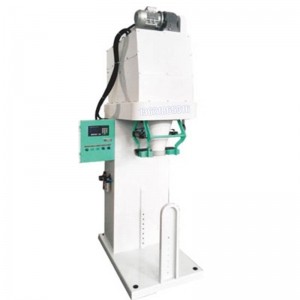 30KG閥口袋包裝機-防水砂漿包裝機-視覺尋址包裝機