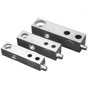 梅特勒-托利多METTLER TOLEDO--剪切梁傳感器--SBC剪切梁式傳感器