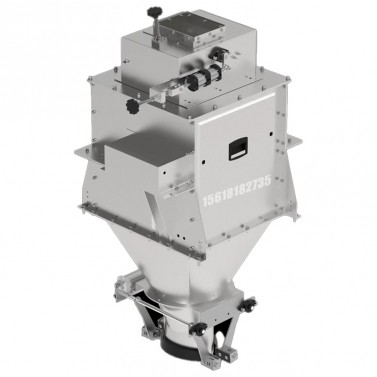 不銹鋼包裝機 30公斤敞口袋包裝機 未來發展趨勢