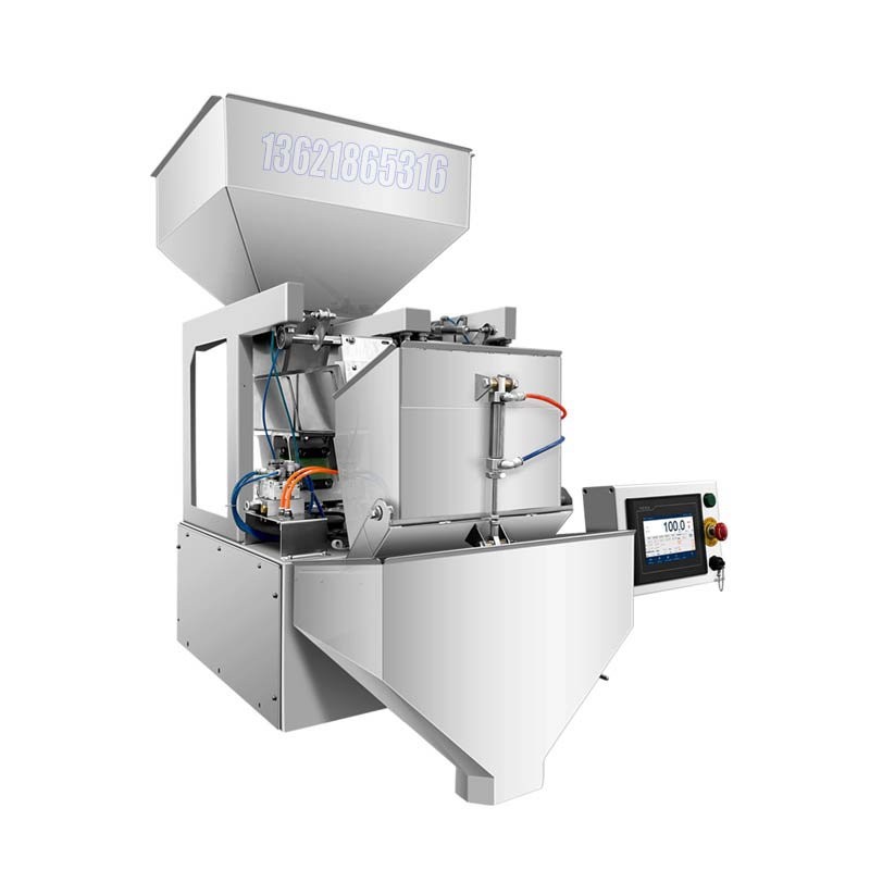 30公斤閥口袋包裝機_全自動枕式包裝機_上海包裝機械設備