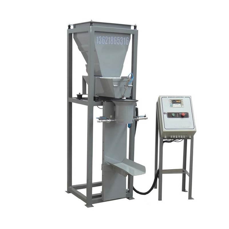 30公斤閥口袋包裝機 液體噸袋包裝機  技術可靠