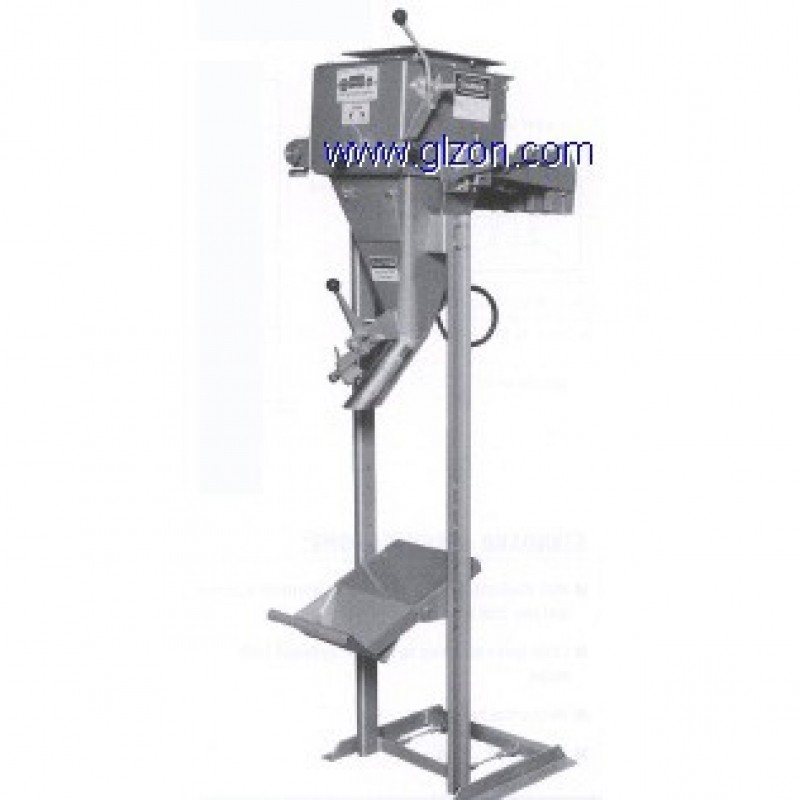 顆粒料閥口包裝機DCS-50GV