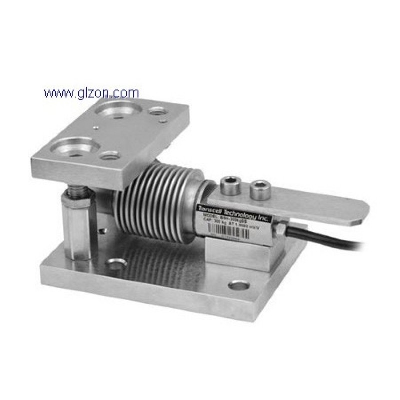 BSH 波紋管稱(chēng)重模塊 傳力傳感器