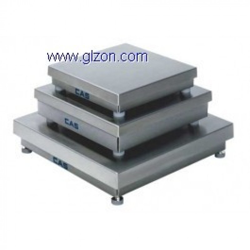 電子秤臺帶4-20mA輸出（3kg-200kg）