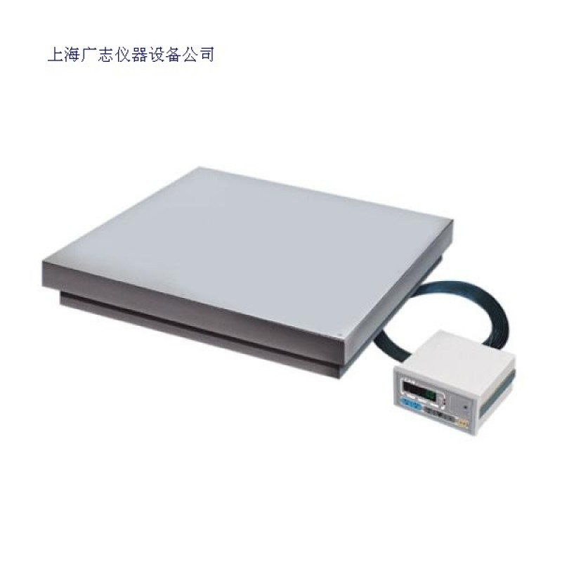 PS雙層平臺秤 1-10噸平臺秤 SCS有框平臺秤