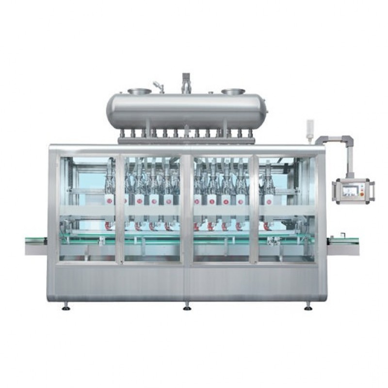 GZM-4000上稱重式灌裝機(jī)