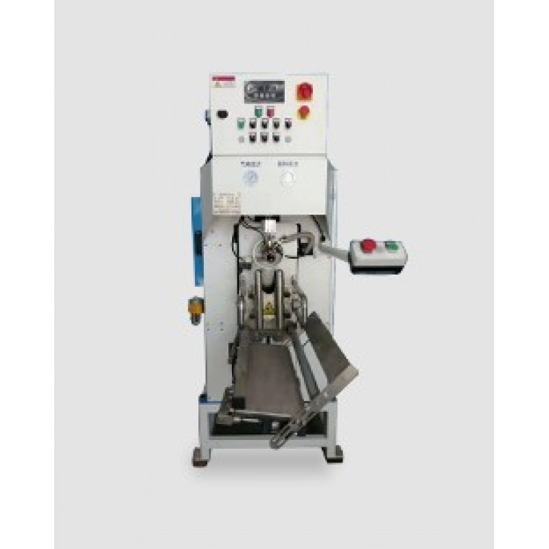 超聲波熱合葉輪閥口包裝機