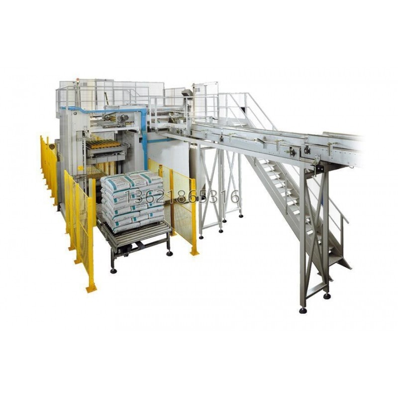 高位碼垛機(jī)