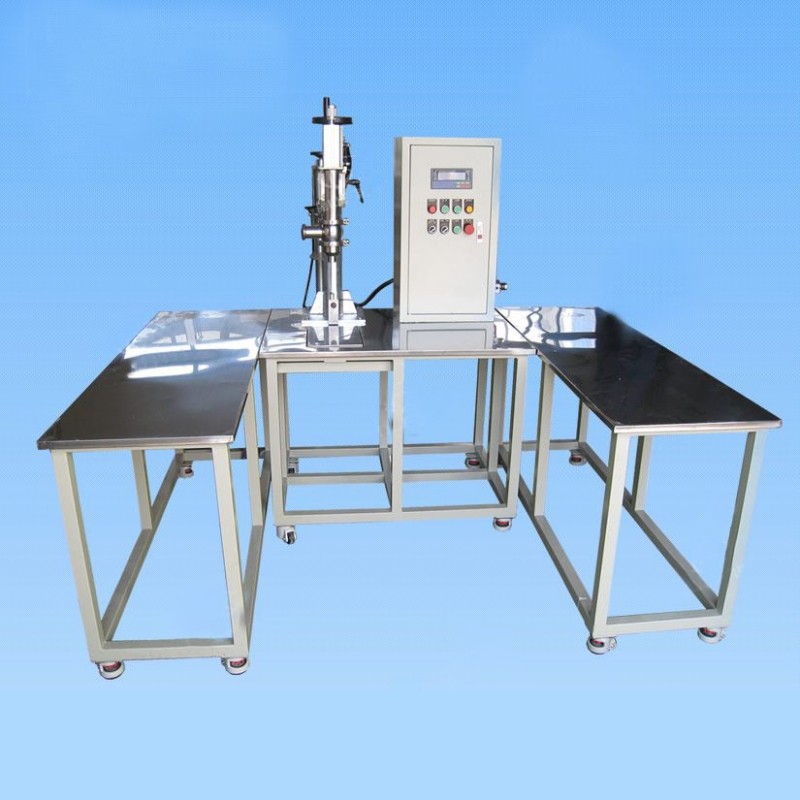 5L簡易式灌裝機(jī)