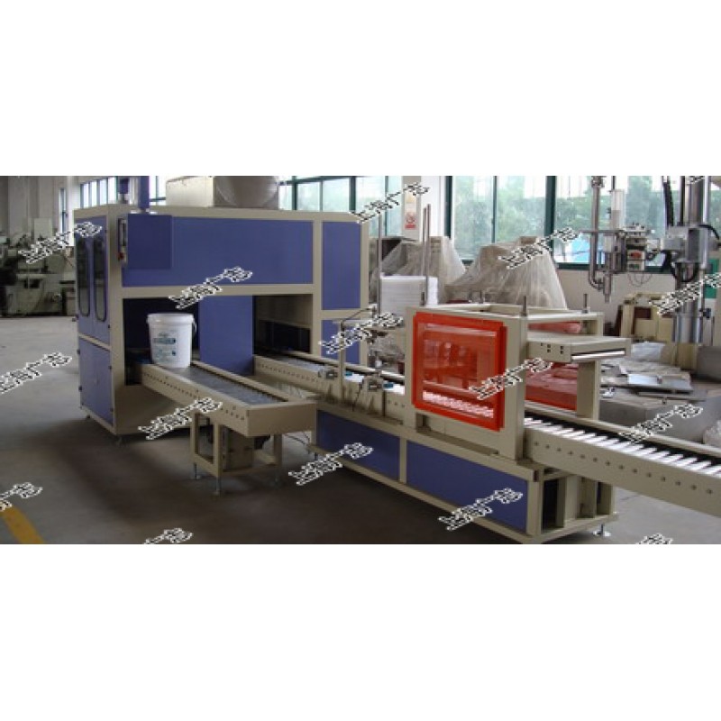 液體自動(dòng)灌裝設(shè)備