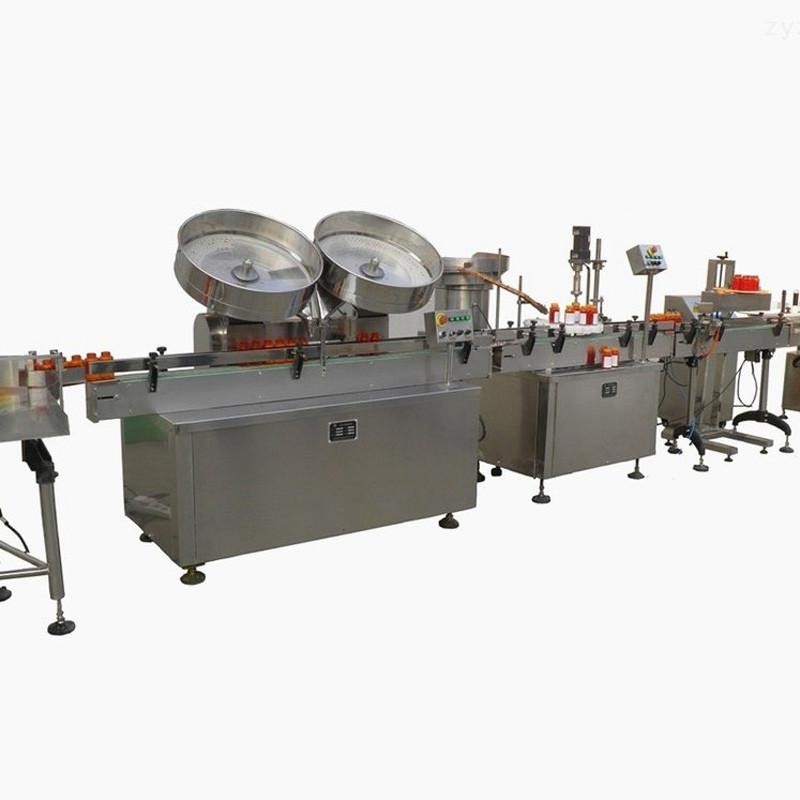 3升印染助劑灌裝機 高溫灌裝灌裝機