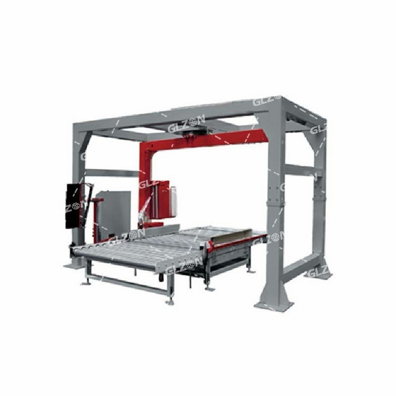 150L圓桶方桶分裝機_農藥分裝機