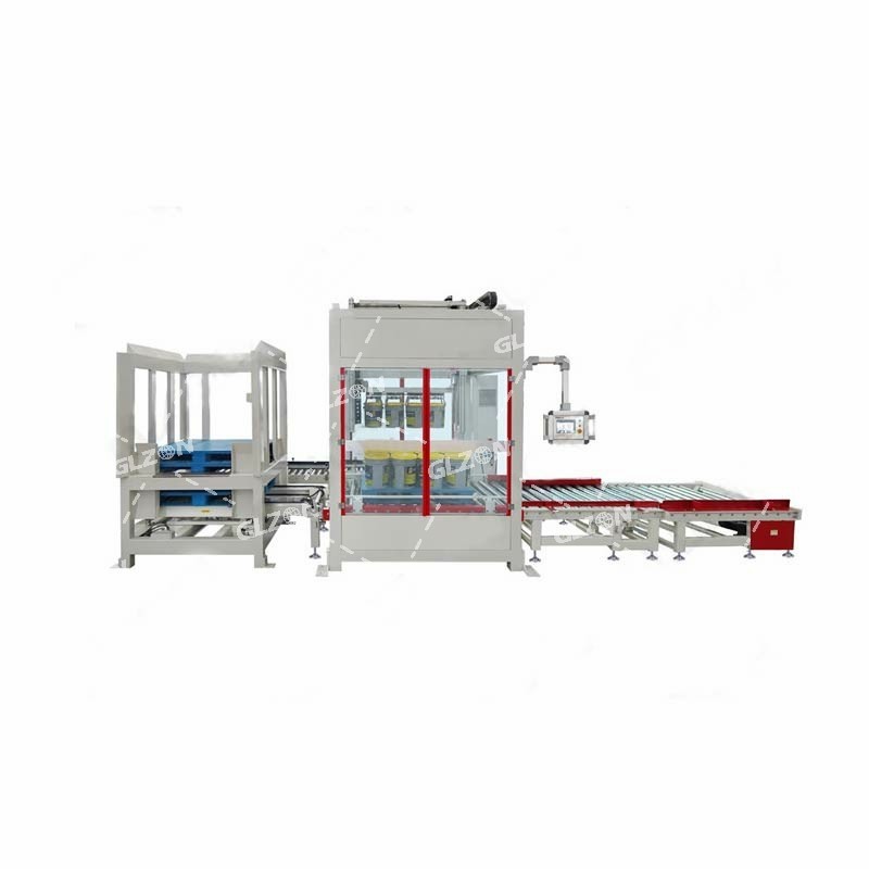 2公斤石化液體灌裝機(jī)_視覺尋址灌裝機(jī)