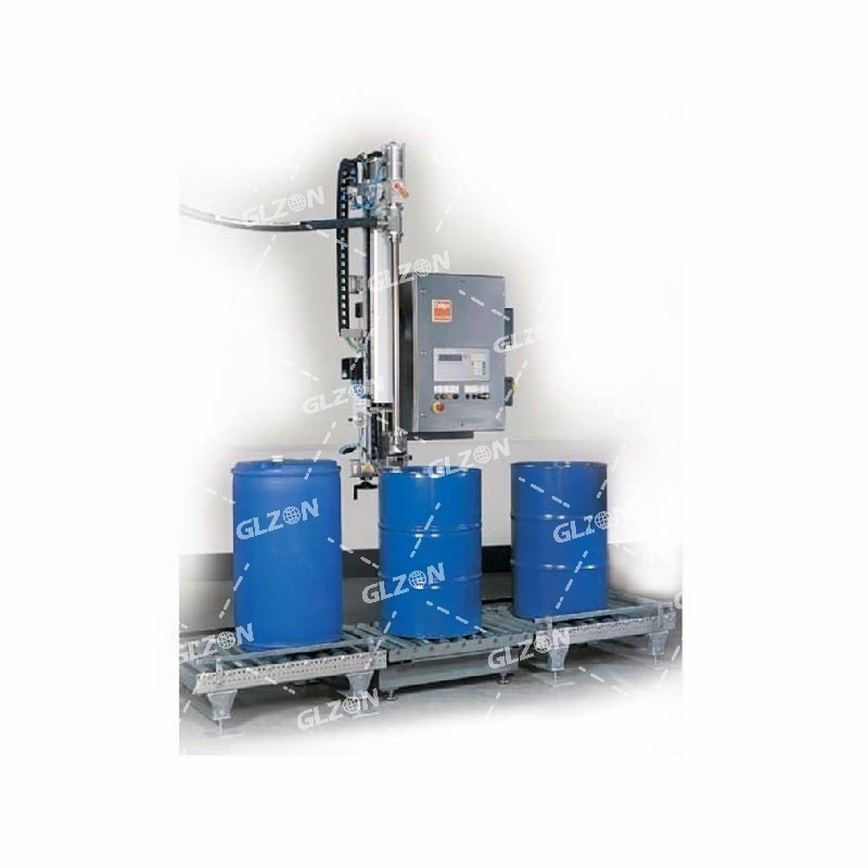 重力式壓蓋機(jī)_200公斤樹脂壓蓋機(jī)