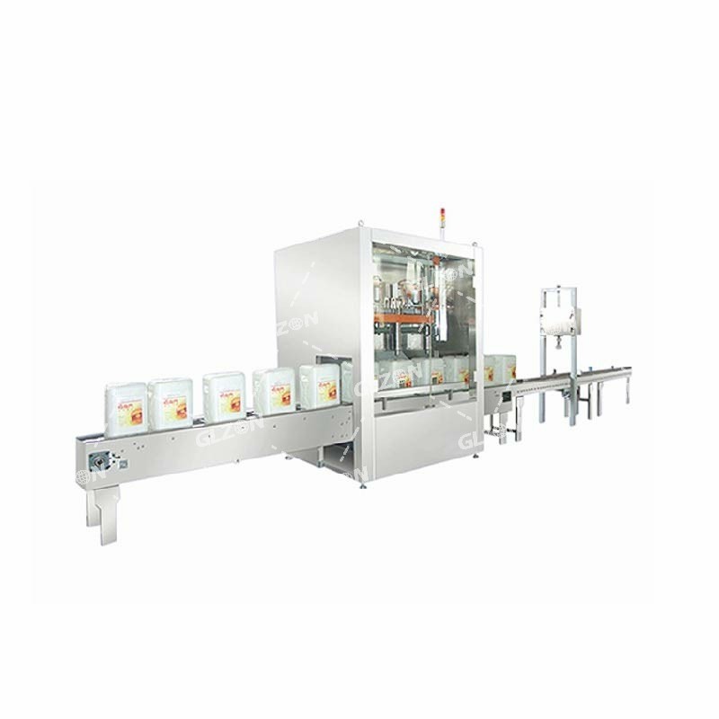 10KG自動(dòng)開蓋壓蓋機(jī),強(qiáng)堿壓蓋機(jī)